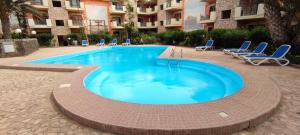 圣玛丽亚Sal Service djasal residence with pool的相册照片