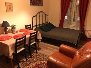 Fotografia z galérie ubytovania Apartament Kołodziejska v destinácii Gdansk
