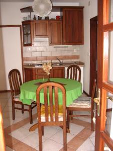 Χώρος καθιστικού στο Adria apartments +31 φωτογραφίες