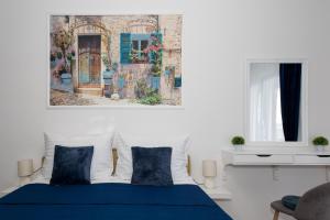 Fotografie z fotogalerie ubytování Apartman Kristal 3 v destinaci Dugi Rat