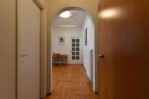 Fotografia z galérie ubytovania nefeli apartment v Aténach