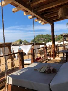Hotel Nude Zipolite & beach club, Zipolite – Precios actualizados 2023