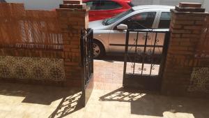 Fotografia z galérie ubytovania CASA SANTO a 2 minutos de la playa a pié y parking gratuito v destinácii Cala del Moral