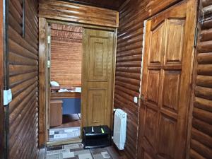 Fotografie z fotogalerie ubytování Садиба Каньйон v destinaci Kamenec Podolský