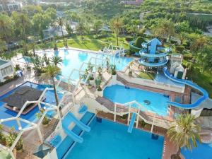 Der Swimmingpool an oder in der Nähe von SWEET DREAMS BENALBEACH