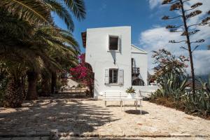Gallery image of The Admiral's House Kastellorizo in Meyisti
