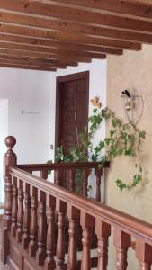Fotografia z galérie ubytovania La Posada de Chinchilla v destinácii Chinchilla de Monte Aragón