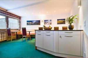 Fotografie z fotogalerie ubytování Haus Moostal v destinaci Sankt Anton am Arlberg