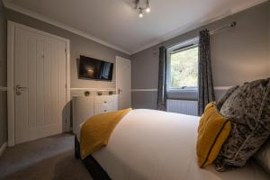 Gallery image of Modern 2 Bedroom House in Portree