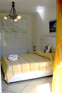 Gallery image of Da Lorenzo Apartment in Gaggi