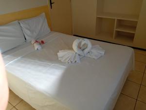 Galeriebild der Unterkunft Pousada Aconchego in Juazeiro do Norte