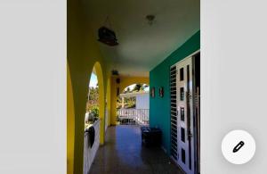 Fotografie z fotogalerie ubytování La Casona Beach House v destinaci Fajardo