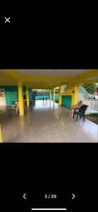 Fotografie z fotogalerie ubytování La Casona Beach House v destinaci Fajardo