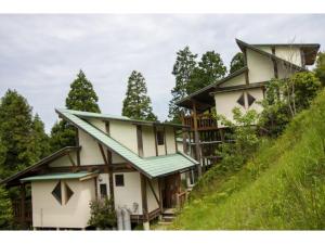Gallery image of Log house for 12 people - Vacation STAY 35069v in Minamioguni