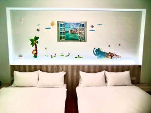 Fotografie z fotogalerie ubytování 采楓民宿 v destinaci Magong