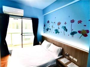 Fotografie z fotogalerie ubytování 采楓民宿 v destinaci Magong