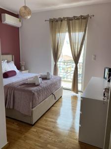 Kép Messéiad szállásáról Kalamátában a galériában