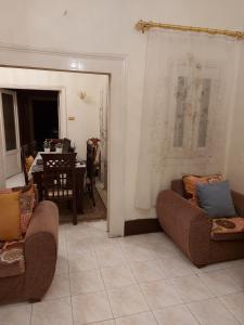 Gallery image of Apartment in the center of Cairo next to the Nile in Cairo