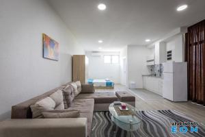 Gallery image of Apartments EON Gevgelija in Gevgelija