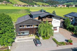 Gallery image of Haus Deutinger in Flachau