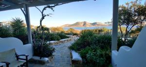 Fotografie z fotogalerie ubytování Anemomylos Houses v destinaci Koufonisia + 100 fotografií