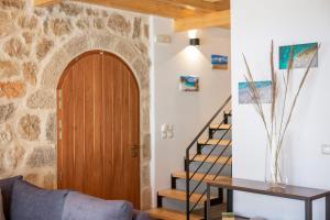 Fotografia z galérie ubytovania Pnoes Villas Vasiliki Lefkada v destinácii Vasiliki