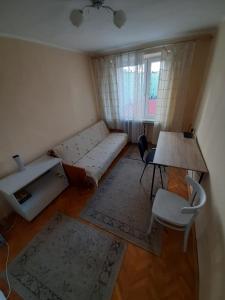 Fotografia z galérie ubytovania Apartament Omega 250m do plaży v destinácii Giżycko