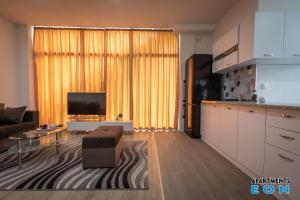 Billede fra billedgalleriet på Apartments EON Gevgelija i Gevgelija