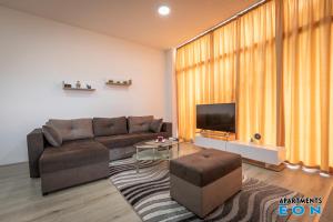 Billede fra billedgalleriet på Apartments EON Gevgelija i Gevgelija + 83 billeder