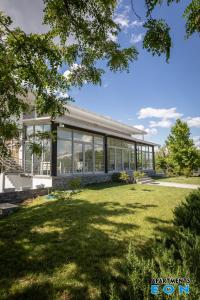 Billede fra billedgalleriet på Apartments EON Gevgelija i Gevgelija