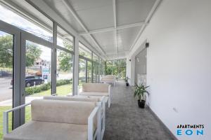 Billede fra billedgalleriet på Apartments EON Gevgelija i Gevgelija