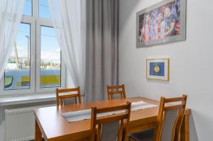 Fotografia z galérie ubytovania Nasze Kamienice Apartament Express Rzeszów Główny v destinácii Rzeszów