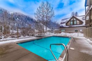 Gallery image of Viking Lodge in Telluride