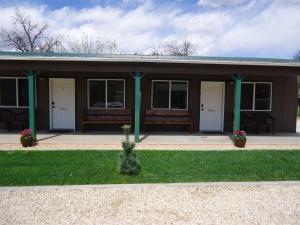 Gallery image of Hurricane Hideaway Lodging in Hurricane