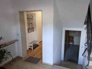 Fotografie z fotogalerie ubytování Ferienwohnung MonSevi v destinaci Wackersberg
