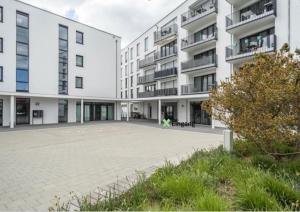 Здание апартаментов/квартиры