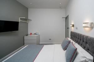 Gallery image of Apollo Hotel Kings Cross in London