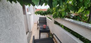 Fotografia z galérie ubytovania Mely Apartment v destinácii Krk