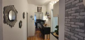 Fotografie z fotogalerie ubytování Mely Apartment v destinaci Krk