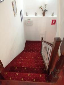 Fotografia z galérie ubytovania Pensión Casa Frade v destinácii Arzúa