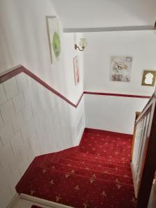 Fotografia z galérie ubytovania Pensión Casa Frade v destinácii Arzúa