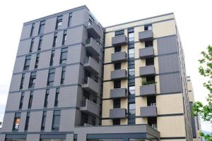 Cozy Stay Apartment - Imazhi 13