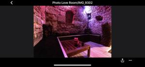 Fotografie z fotogalerie ubytování loveroom21 v destinaci Valenciennes