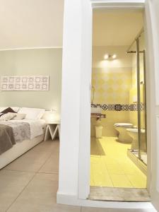 Gallery image of BARI ROOMS Suite Station in Bari