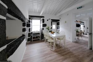 Fotografie z fotogalerie ubytování Boa Nova Hostel v Santa Cruz da Graciosa