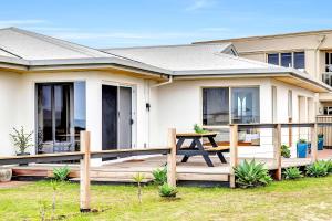 Imagen de la galería de The Nook, en Aldinga Beach