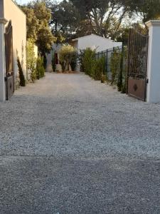 Fotografie z fotogalerie ubytování La Mathilde v destinaci Villeneuve-lès-Avignon