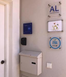 Φωτογραφία από το άλμπουμ του Casa da Aldeia - Guest House σε Odiáxere