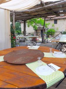 Gallery image of B&B Parco dei cavalli in Castel San Pietro Terme