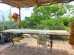 Gallery image of B&B Parco dei cavalli in Castel San Pietro Terme